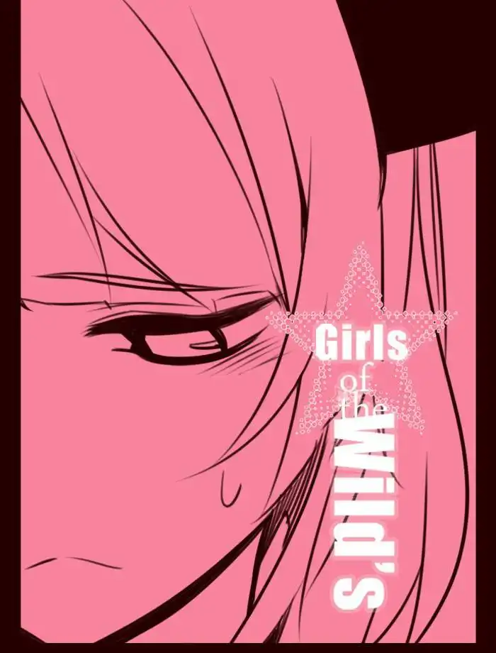 Girl the Wild's Chapter 148 1